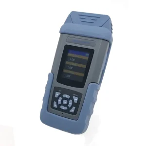 ST805C X SC APC Connector PON Power Meter Optical Power Meter Network Tester for FTTX