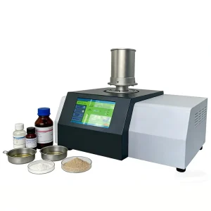 STA300 1550℃ Synchronous Thermal Analyzer STA Thermogravimetric Analyzer
