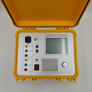 STRT-100 IP67 Transformer Ratio Tester