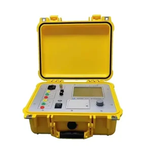 STRT 100Pro IP67 Wide Test Range Special Transformer Ratio Tester
