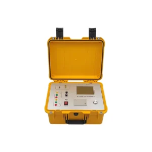 STRT 100Pro Transformers Special Portable Wide Test Range Digital Ratio Tester