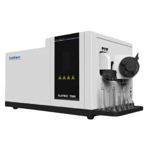 SUPEC7000 High Performance ICP Mass Spectrometer