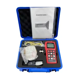 SYT520 Portable Leeb Hardness Tester