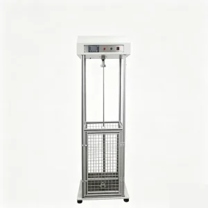Safety Helmet Impact and Puncture Resistance Tester GB2811 EN397