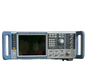 Sale of Used Products Rohde & Schwarz SMW200A Vector Signal Generator