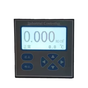 Salinity Monitor Pure Water Boiler Water Quality Detector Split Mount Conductivity Sensor Split Conductivity Meter