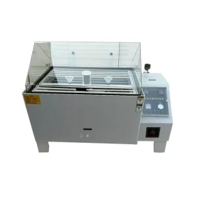 Salt Spray Chamber Environmental Corrosion Testing Equipment