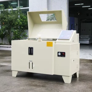 Salt Spray Chamber Nozzle Corrosion Resistance Testing Machine