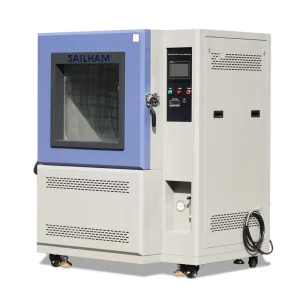 Sand and Dust Environment Test Machine IP5X IP6X Dustproof Test Chamber for Laboratory