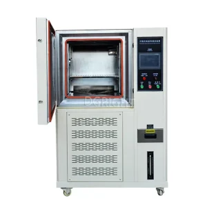 Sand and Dust Environmental Testing Machine Blowing Sand and Dust Proof Test Chamber