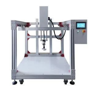 Sanitary Ware Test Equipment Toilet Load Testing Machine Bathroom Tester Measuring Instrument Toilet Load Tester