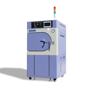 Saturated Steam Pressure Accelerated Aging Test Chamber for Circuit Boards