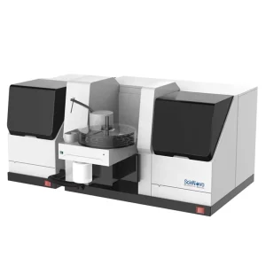 Scienovo AA810F Metal Element Analysis Graphite Furnace Atomic Absorption Spectrometer