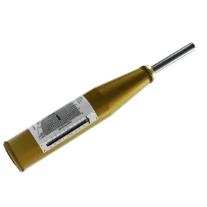 Sclerometer Hardness Tester