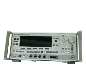 Second Hand Signal Generator Equipment Operating Normally Within the Frequency Range of 0 4GHz