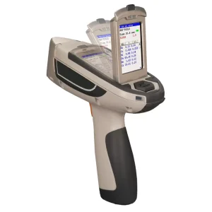 Second Hand Xrf Spectrometer Xrf Hand Held Alloy Element Xrf Analyzer Spectrometer