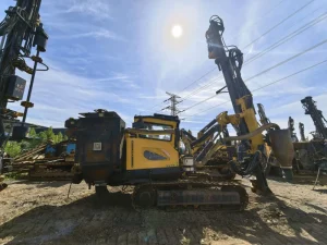 Second hand Thai Drilling Machine Suitable for Drilling Work