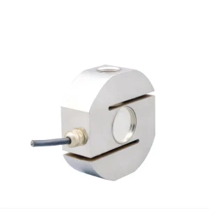 Sensor High Precision Load Cell RJ9310 Tension and Compression Test 1 2 3t Weighing Measurement Instruments Electronic Scales