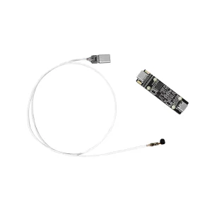 Separate Type 2MP 1080P OV2740 Endoscope Wide Angle Side View Borescope Camera Module for Industrial Instrument