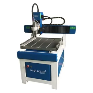 Shandong STYLECNC CNC Router Milling Machine for Metal