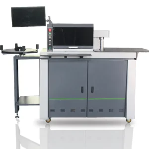 Shangdong Cnc Auto Aluminum Channel Letter Bending Machine Multifunctional S150 for Aluminum Strip Coil and Steel