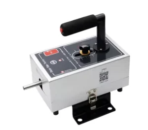 Sharp Edge Tester for Testing Children Toy Safety Sharp EdgeTestering Measuring Instrument