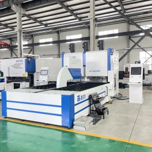 Sheet Folding CNC Fully Automatic Stainless Steel Aluminum Panel Bender Motor Bearing Gear Intelligent Synchronized Press Brake