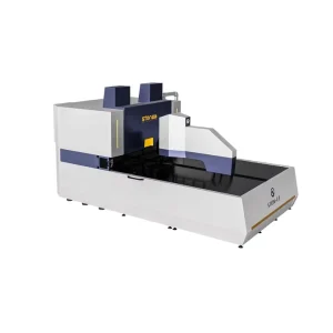Sheet Metal Bender CNC Synchronized Fully Automatic Aluminum Cabinet Cover Bending Machine
