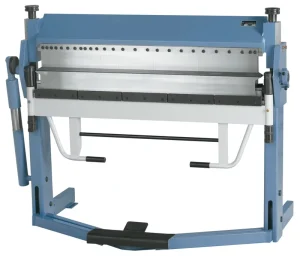 Sheet Metal Bending Machine Manual Folider Machine Price PBB1020 3SH PBB1270 3SH