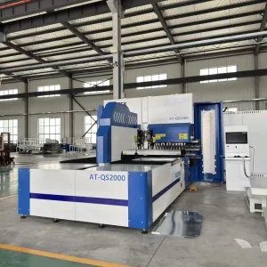 Sheet Metal Edge Folding Machine 2000mm Semi Automatic Stainless Steel Aluminum Bending Tooling Panel Bender
