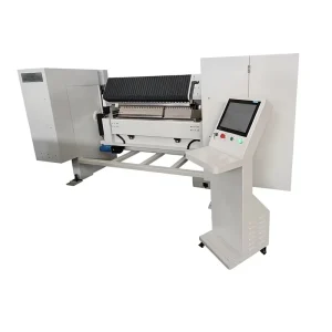Sheet Metal Edge Folding Machine Bending Machine Precision Bending Machine Metal Edge Forming Machine