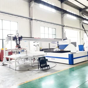 Sheet Metal Folding AT HS2500 Stainless Steel Aluminum Carbon Steel Semi Automatic Synchronized Motor Multifunctional Press Brake Bending
