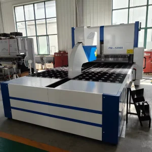 Sheet Metal Folding Fully Automatic Press Brake Panel Bender Machine with Servo Motor and Bearing for Sheet Metal Folding