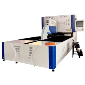 Sheet Metal Folding Fully Automatic Servo Motor Panel Bending Machine for Aluminum and Carbon Steel