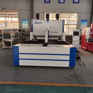 Sheet Metal Folding Press Brake Fully Automatic 16 Axis CNC Panel Bender Stainless Steel Servo Motor Sheet Metal Bending Machine 2000mm