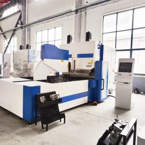 Sheet Metal Folding Semi Automatic Aluminum & Carbon Steel Sheet Panel Bender with Motor 2mm Thickness Kitchenware Manufacturing Press Brake Machine