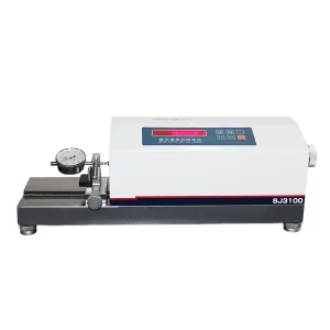 Shenzhen Supplier Chotest Measuring Equipment Calibration for Measuring Mechanical Comparator Dial Indicator Calibrator