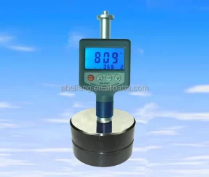 Shore Hardness Tester