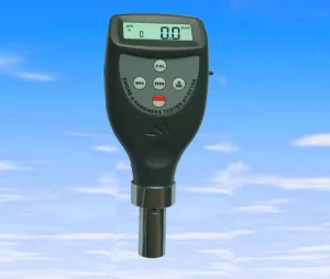 Shore Hardness Tester Shore Hardness Gauge TH210 TH220