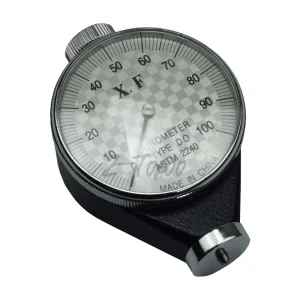 Shore OO Durometer Hardness Tester
