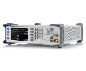 Siglent SSG3021X / SSG3032X RF Signal Generator 9 KHz~3.2 GHz with External IQ Modulation