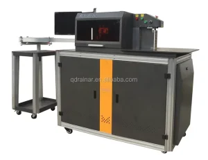 Sign Making Equipment Letter Fabrication Machine Channel Letter Bender Letter Bending Machine