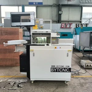 Signage Letters Making Automatic Channel Letter Bending Machine
