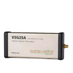Signal Hound VSG25A Vector Signal Generator
