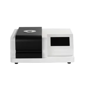 Simultaneous Thermal Analyzer TGA DSC STA Thermogravimetric Differential Scanning Calorimeter ASTM E794 ISO 11357