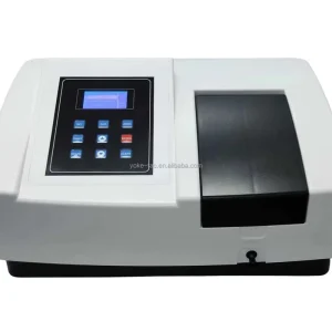 Single Beam UV VIS NIR Spectrophotometer with OEM ODM Customizable UV1700