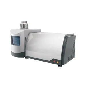 Single Channel Scanning Inductively Coupled Plasma Atomic Emission Spectrometer Testing Machine ICP Spectrometer