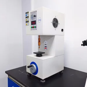 Single-Station Keyboard Button Life Testing Machine