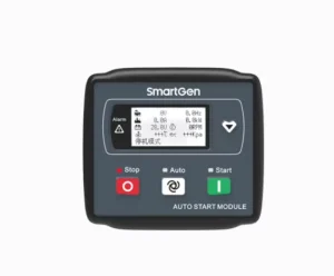 Single Unit Auto-Start Generator Set Controller HGM1791 Single Automation Remote Signal Power-on USB