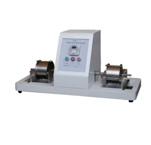 Slake Durability Testing Apparatus